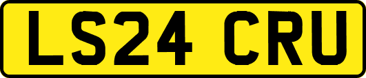LS24CRU