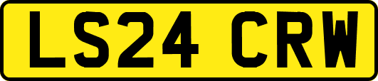 LS24CRW