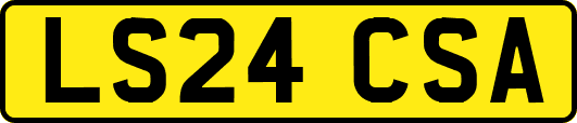 LS24CSA