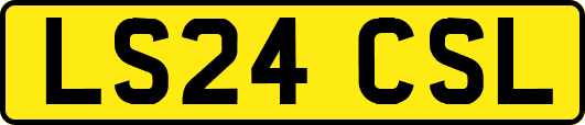 LS24CSL