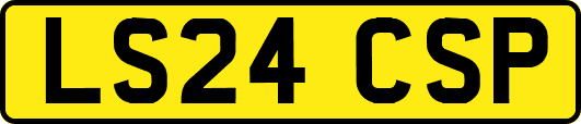 LS24CSP