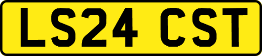 LS24CST