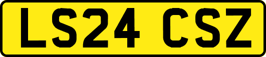 LS24CSZ