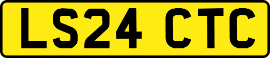 LS24CTC