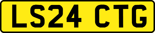 LS24CTG