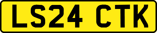 LS24CTK