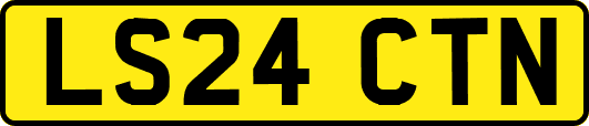 LS24CTN