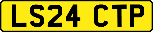 LS24CTP