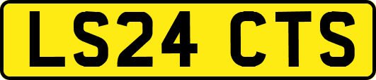 LS24CTS