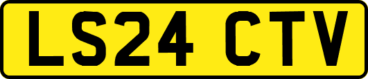LS24CTV