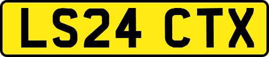 LS24CTX