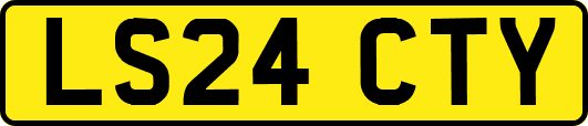 LS24CTY
