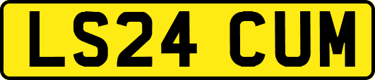 LS24CUM