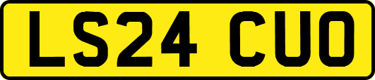 LS24CUO