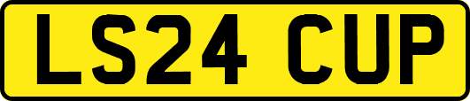LS24CUP