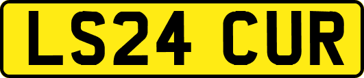 LS24CUR