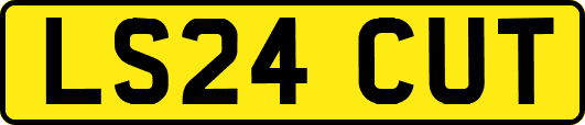 LS24CUT