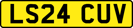 LS24CUV