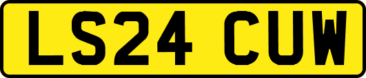 LS24CUW