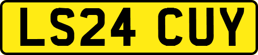 LS24CUY