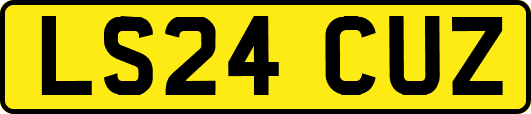 LS24CUZ