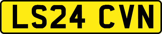 LS24CVN