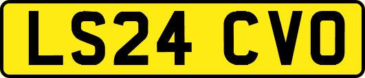 LS24CVO