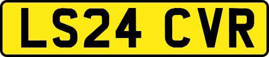 LS24CVR