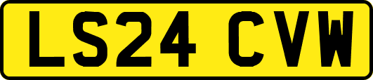 LS24CVW