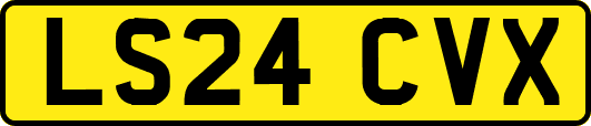 LS24CVX