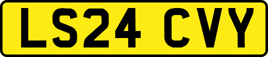 LS24CVY