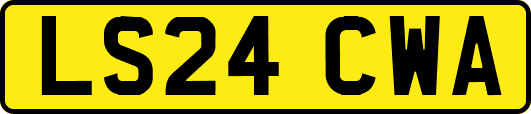 LS24CWA