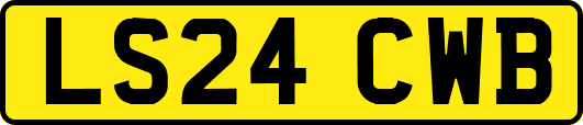 LS24CWB