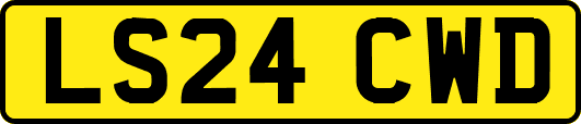 LS24CWD
