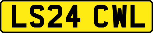 LS24CWL