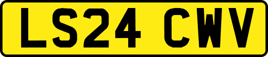 LS24CWV