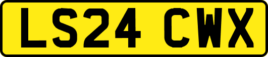 LS24CWX