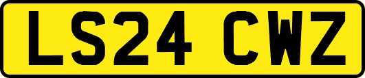 LS24CWZ