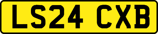 LS24CXB
