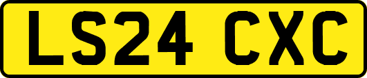 LS24CXC