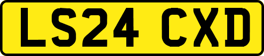 LS24CXD