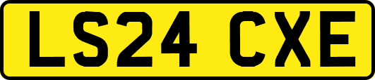 LS24CXE