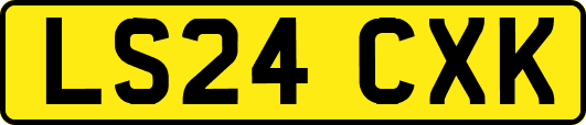 LS24CXK