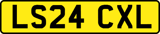 LS24CXL