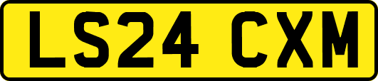 LS24CXM