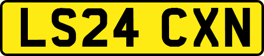 LS24CXN
