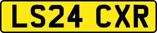 LS24CXR