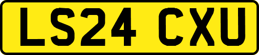LS24CXU