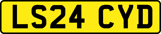 LS24CYD