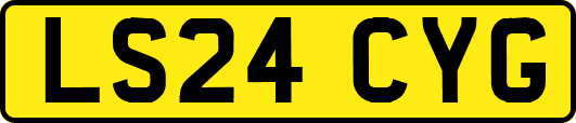 LS24CYG
